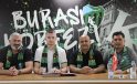 Kocaelispor, Oleksandr Syrota’yı Kadrosuna Kattı