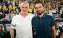 Mourinho ve Selçuk İnan’dan Maç Sonu Açıklamaları