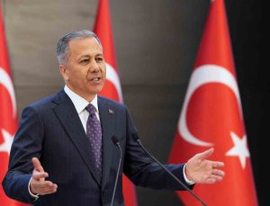 Bakan Yerlikaya: “Trafikte Asfalt Zorbalarına Toleransımız Sıfırdır”