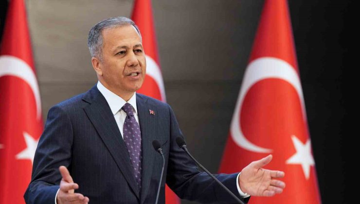 Bakan Yerlikaya: “Trafikte Asfalt Zorbalarına Toleransımız Sıfırdır”