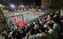 Gölcük’te Rekor Katılımlı Sokak Basketbolu Turnuvası Sona Erdi