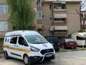 22 Yaşındaki Genç, Gölcük’teki evinde ölü bulundu