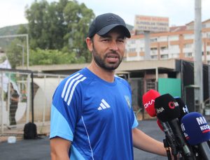 Selçuk İnan: “3 Bölgeye Oyuncu Lazım Ama Belki 1 Transfer Yapacağız”