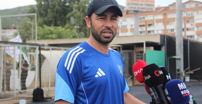 Selçuk İnan: “3 Bölgeye Oyuncu Lazım Ama Belki 1 Transfer Yapacağız”