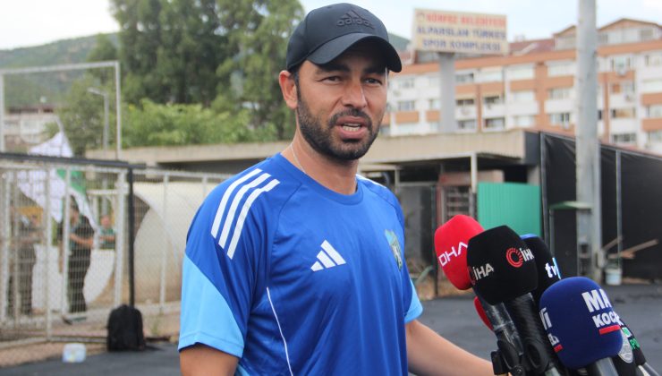 Selçuk İnan: “3 Bölgeye Oyuncu Lazım Ama Belki 1 Transfer Yapacağız”