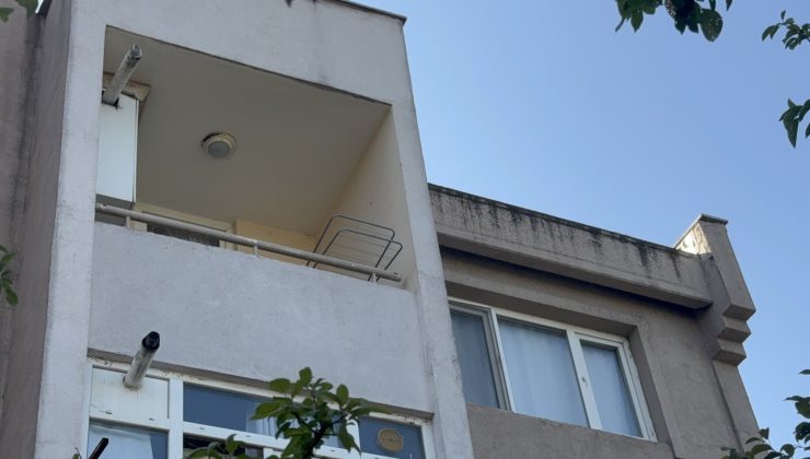 Psikolojik Sorunlu Anne, 4 Yaşındaki Oğlunu Öldürdü