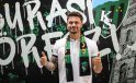 Kocaelispor, Karol Linetty’yi kadrosuna kattı