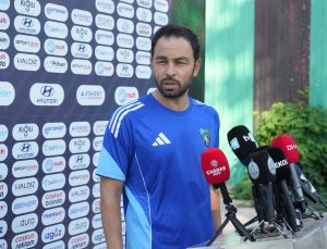 Selçuk İnan: “Fenerbahçe Deplasmanına Kazanmak İçin Gidiyoruz”