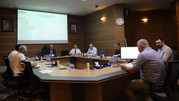 Büyükşehir, Tarihi Geçmiş Ürün Satan 21 Markete Ceza Kesti