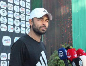 Selçuk İnan: “Artık maç kazanma zamanı geldi”
