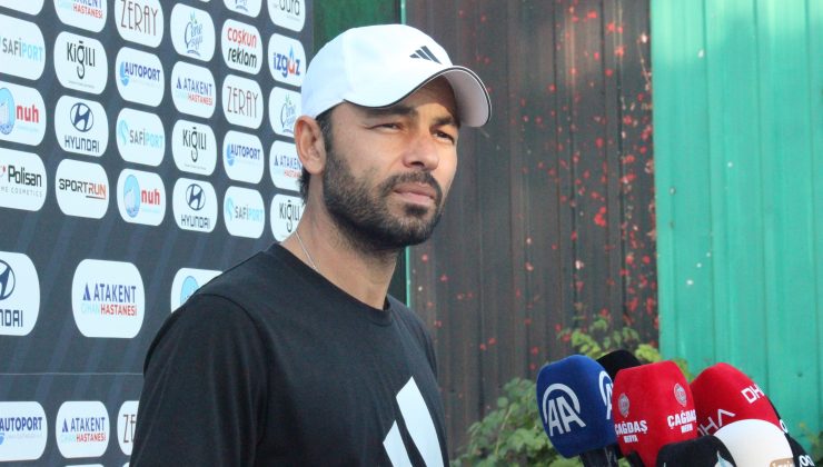 Selçuk İnan: “Artık maç kazanma zamanı geldi”