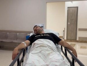 Gebze’de Cenazede Kavga: 1 Kişi Hastaneye Kaldırıldı