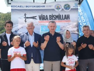 “Vira Bismillah”
