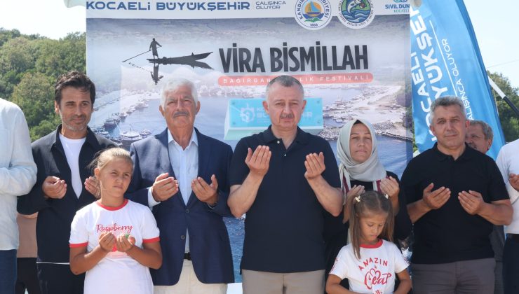 “Vira Bismillah”