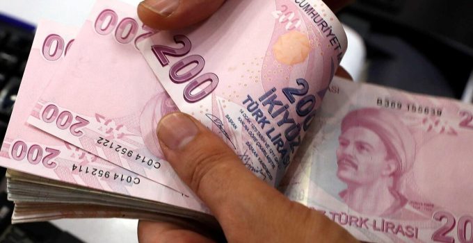 Enflasyon Rakamları Açıklandı
