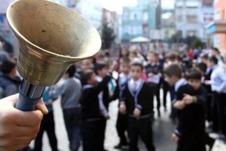 Okullarda ‘Zilsiz Okul’ Uygulaması Başlıyor