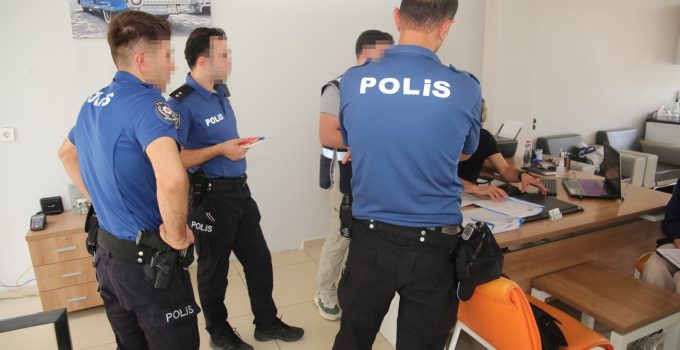 Kocaeli’de Günübirlik Ev Kiralayan 3 İş Yerine Ceza