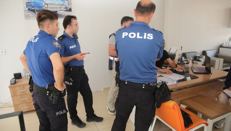 Kocaeli’de Günübirlik Ev Kiralayan 3 İş Yerine Ceza