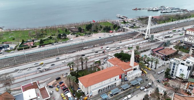 Halkevi Gençlik Merkezi’nde kayıtlar başladı