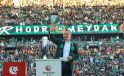 Büyükakın’dan Kocaelispor’a Destek Mesajı!