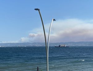 Başkan Büyükakın; Aralıksız müdahale sürüyor
