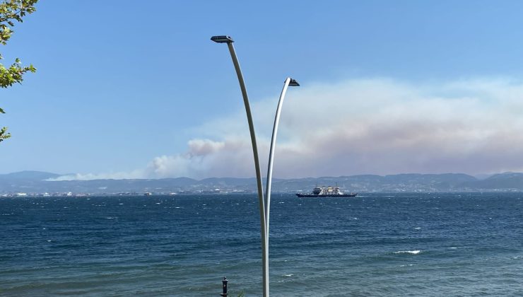 Başkan Büyükakın; Aralıksız müdahale sürüyor