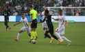 Kocaelispor 0 – Samsunspor 1