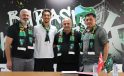 Kocaelispor, Tayfur Bingöl ile anlaştı