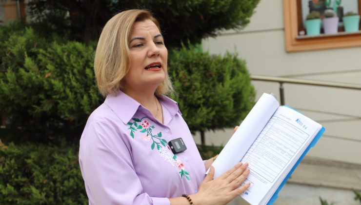 Hürriyet: “Kamu malına çökenlere izin vermeyeceğiz”