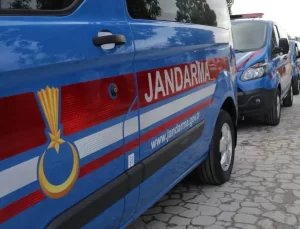 İzmit’te Jandarma Personeli Yanlışlıkla Vuruldu