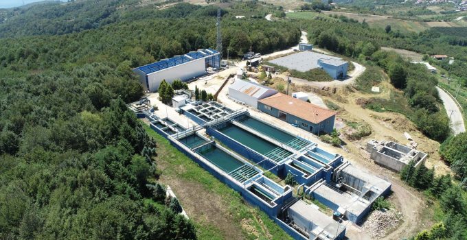 İSU’dan kuraklığa karşı dev tasarruf hamlesi