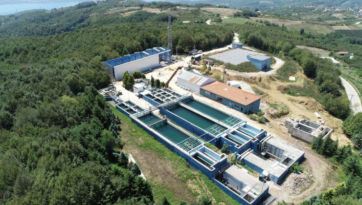 İSU’dan kuraklığa karşı dev tasarruf hamlesi