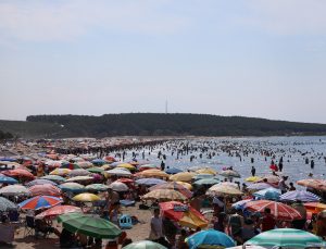 KOSKEM, 1 haftada 183 boğulma olayını önledi