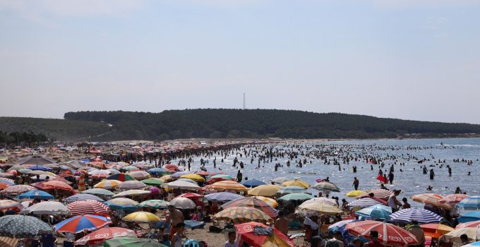 KOSKEM, 1 haftada 183 boğulma olayını önledi
