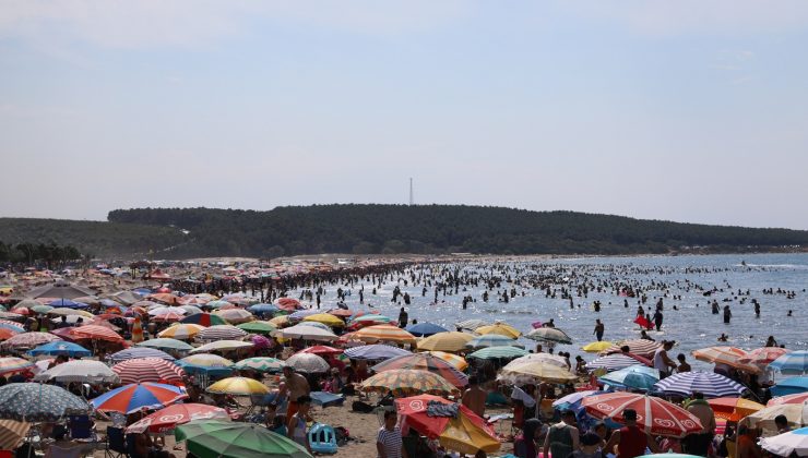 KOSKEM, 1 haftada 183 boğulma olayını önledi
