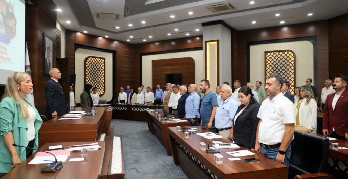 Hereke’ye Halı Saha ve Arıtma Tesisi Müjdesi