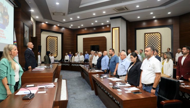 Hereke’ye Halı Saha ve Arıtma Tesisi Müjdesi