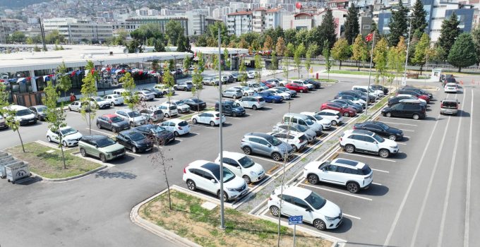 Milli İrade’de park et, devam et, çok tuttu