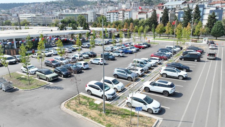 Milli İrade’de park et, devam et, çok tuttu