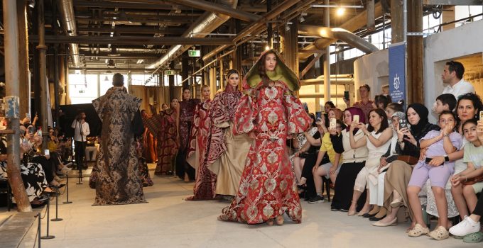 Moda Akademisi’ne başvurular başladı