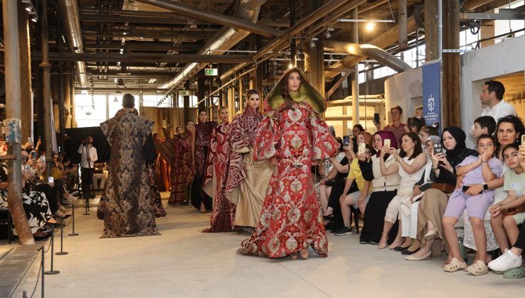 Moda Akademisi’ne başvurular başladı