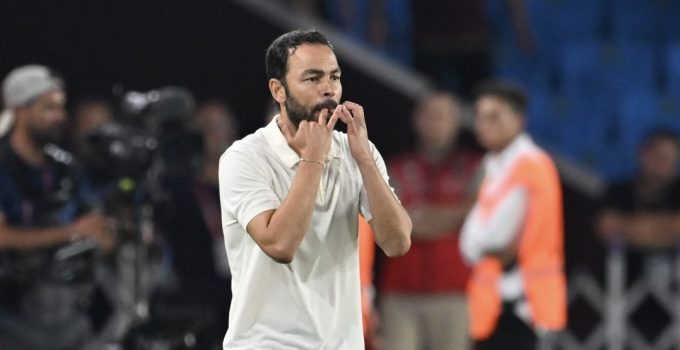 Selçuk İnan: Mücadelenin Karşılığını Alamadık