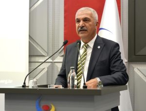 Gebze Ticaret Odasından Outlet ve Ticaret Merkezi Talebi