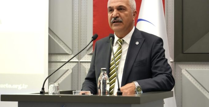 Gebze Ticaret Odasından Outlet ve Ticaret Merkezi Talebi