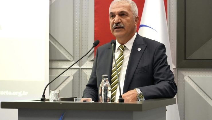 Gebze Ticaret Odasından Outlet ve Ticaret Merkezi Talebi