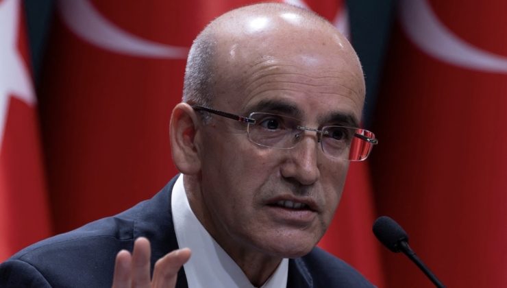 Mehmet Şimşek: Kur Korumalı Mevduat Sona Erdi