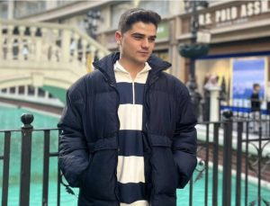 İnşaatta Çalışan Üniversite Öğrencisi Hayatını Kaybetti