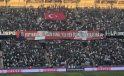 Kocaelispor Uzatmada Puanı Kaptı: 1-1