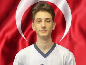 Avrupa Şampiyonluğu için mücadele edecek