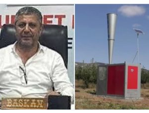 CHP’li Turan: “Kocaeli’de bulut dağıtma iddiaları kamuoyuna açıklanmalı”